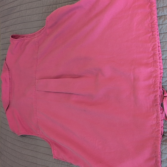 NWT Ecothreads tank top - Picture 4 of 7